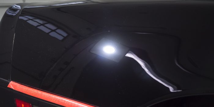 Paint Issues After Paint Correction
